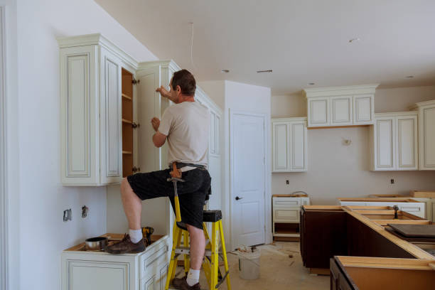 Licensed Kitchen Flooring service in Snoqualmie, WA - Remodeling Of Kitchen