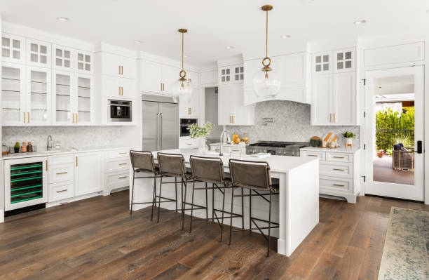 24/7 Emergency Kitchen Flooring experts in Snoqualmie, WA