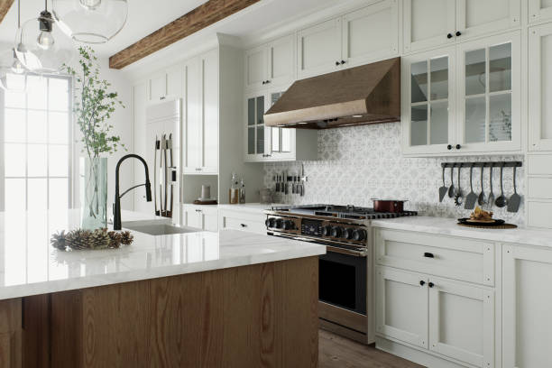 Affordable Kitchen Flooring solutions in Snoqualmie, WA