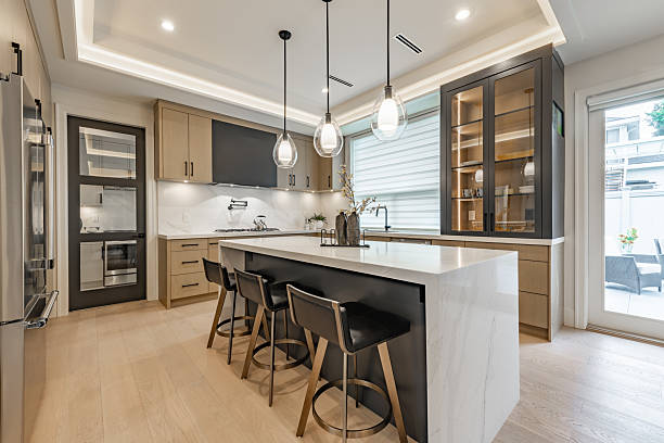 Trusted Kitchen Flooring service in Snoqualmie, WA - Remodeling Of Kitchen